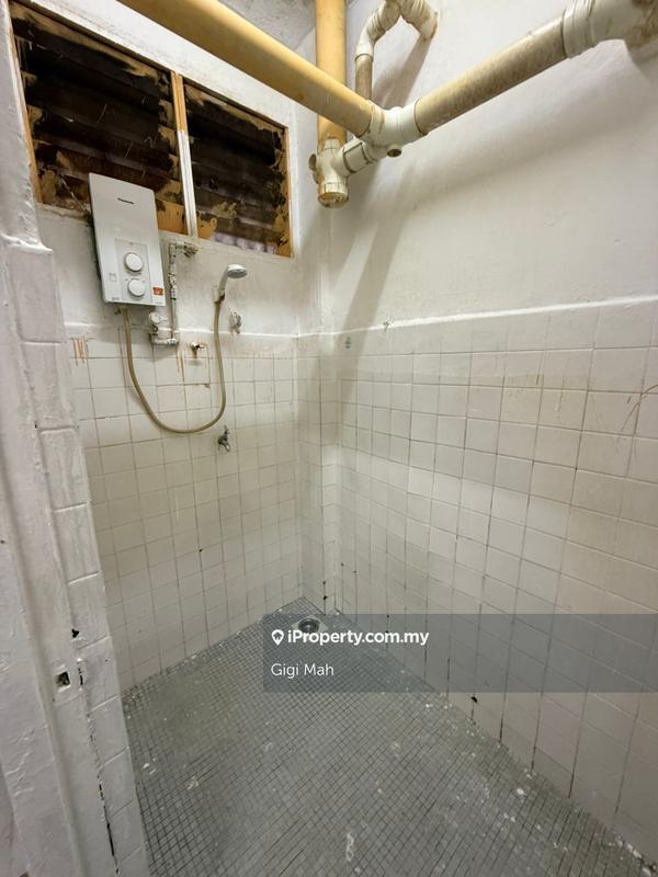 Rumah Flat untuk Dijual di Taman Minang oleh Gigi Mah - iProperty.com.my
