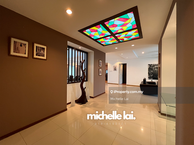 For Rent - Tanjung Beach Condominium