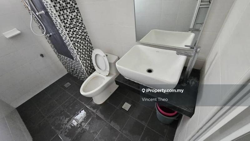 Condominium for Sale in Ampang Putra Residency by Vincent Theo - iProperty.com.my