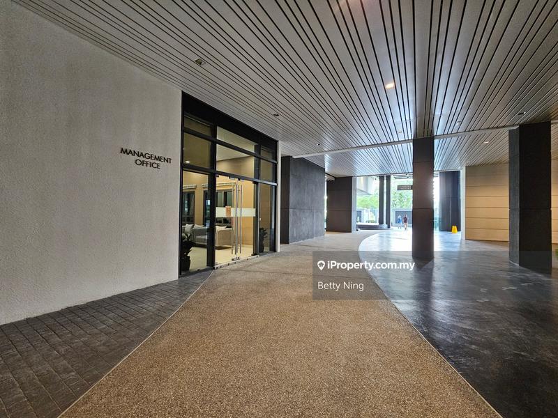 Condominium for Sale in TRIA Seputeh in 9 Seputeh, Kuala Lumpur by Betty Ning - iProperty.com.my