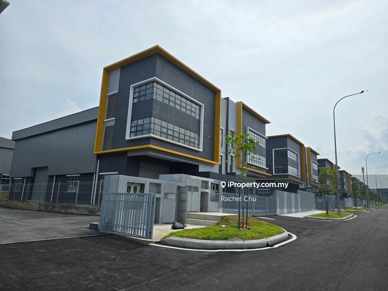Kluster Kilang untuk Dijual di Nilai Impian, Nilai oleh Rachel Chu - iProperty.com.my
