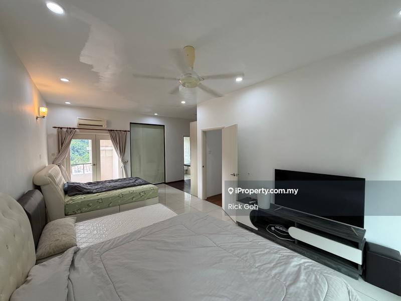 Condominium for Rent in Moonlight Bay by Rick Goh - Bedroom - iProperty.com.my