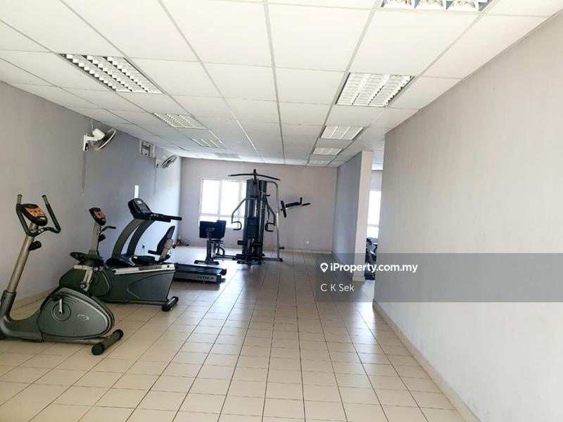 Kondominium untuk Dijual di Cova Suites oleh C K Sek - iProperty.com.my