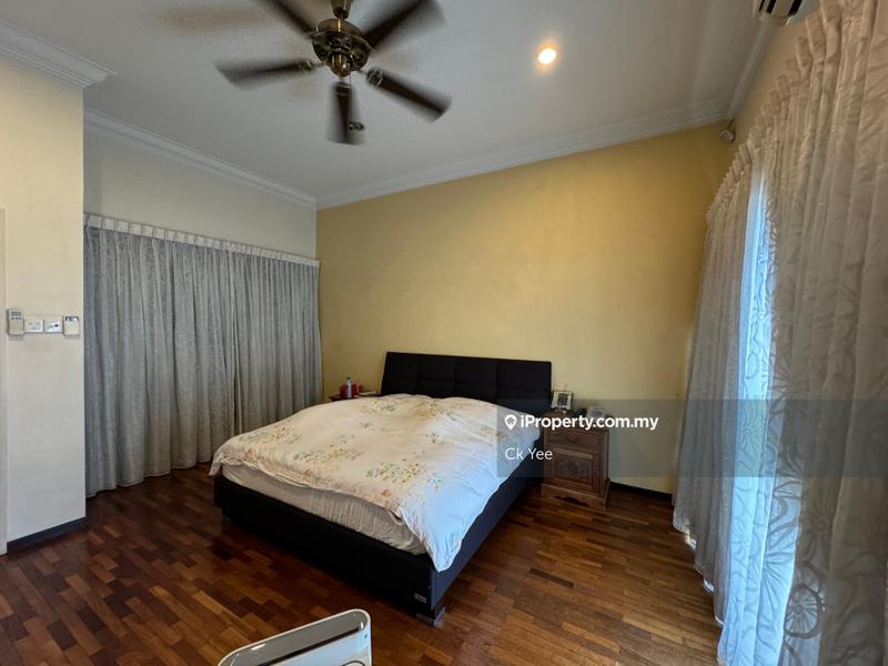 Rumah Teres 3-Tingkat untuk Dijual di Taman Esplanad, Bukit Jalil oleh Ck Yee - iProperty.com.my