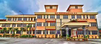 Rumah Teres untuk Dijual di Garden Avenue, Seremban 2 oleh Kenny Tee - iProperty.com.my