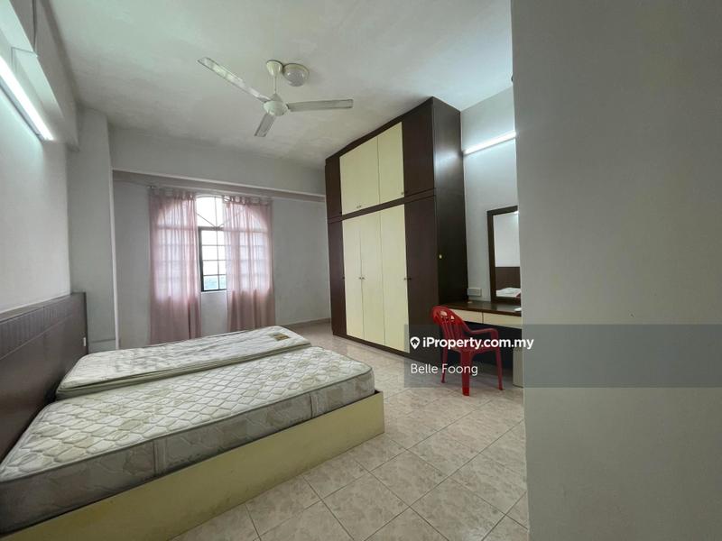Kondominium untuk Disewa di Flora Green oleh Belle Foong - iProperty.com.my