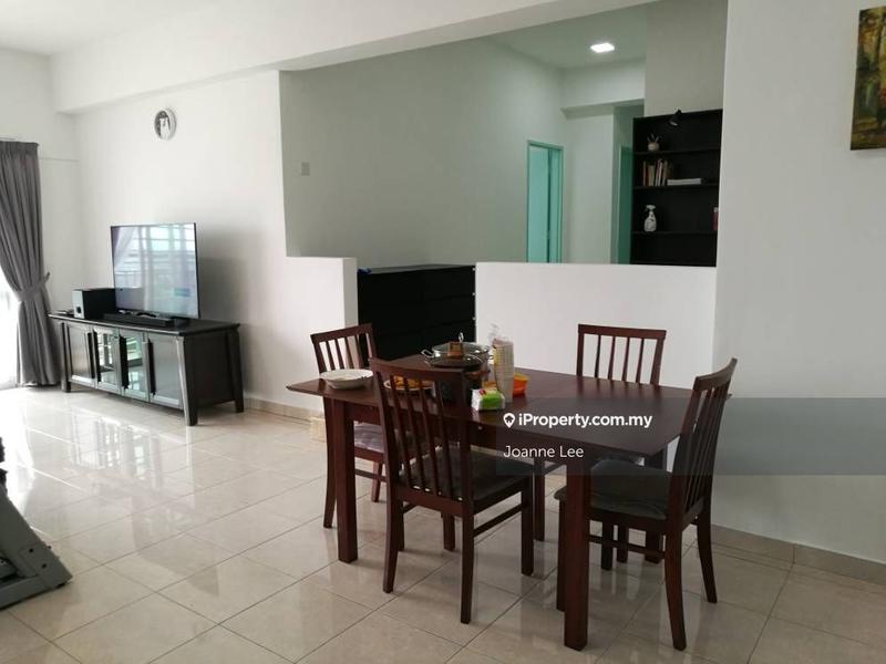 For Sale - Kelana Mahkota