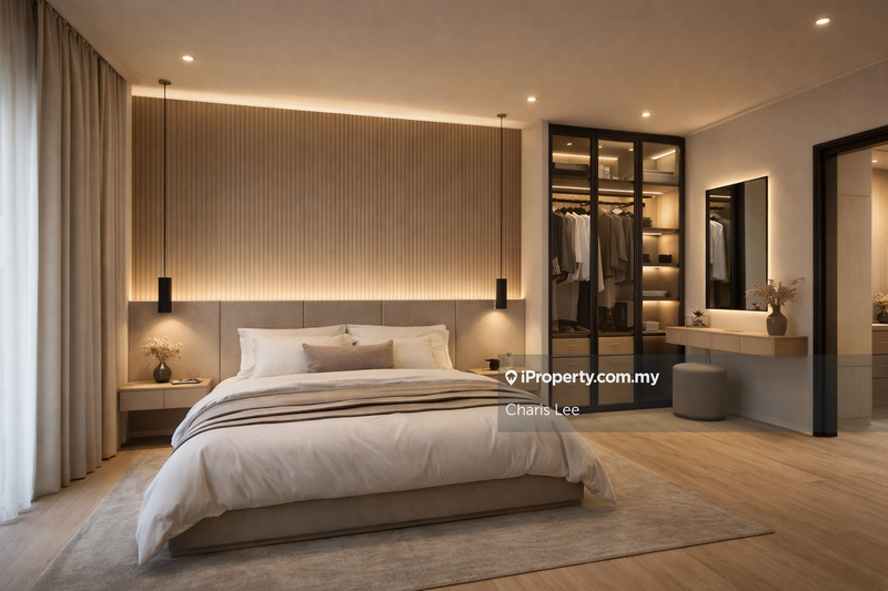 Rumah Berangkai 2 Tingkat untuk Dijual di Seksyen 17, Petaling Jaya oleh Charis Lee - iProperty.com.my