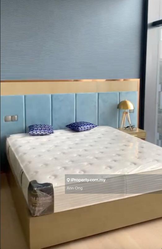 Residensi Servis untuk Dijual di Star Residences One oleh Ann Ong - iProperty.com.my