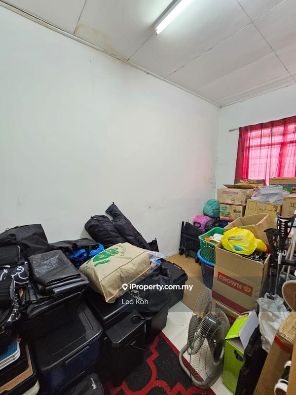 Rumah Teres 2-Tingkat untuk Dijual di Taman Puncak Jalil, Seri Kembangan oleh Leo Koh - iProperty.com.my