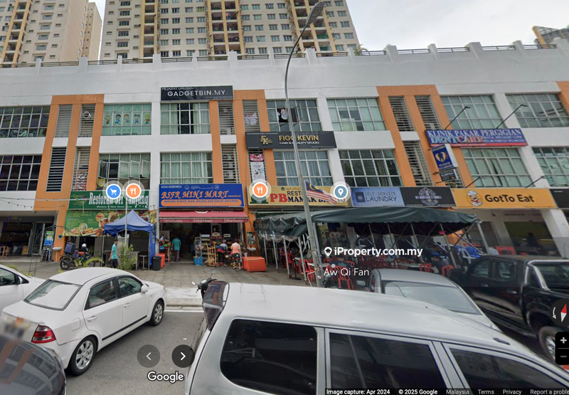 Kedai untuk Dijual di Taman Connaught, Cheras oleh Aw Qi Fan - iProperty.com.my