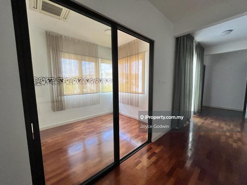 Rumah Berkembar untuk Dijual di Jade Hills, Kajang oleh Joyce Godwin - iProperty.com.my