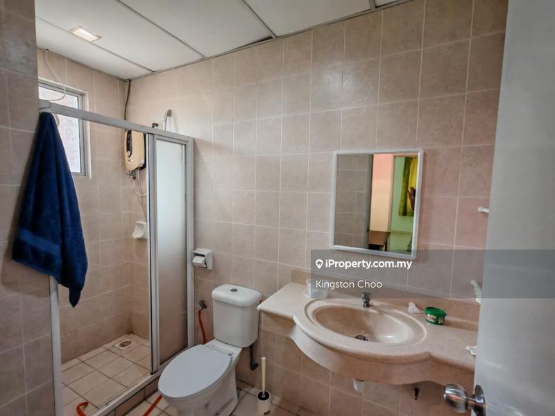 Kondominium untuk Dijual di Greenview Residence oleh Kingston Choo - iProperty.com.my