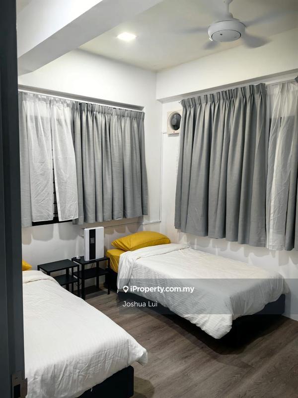 Apartment for Rent in Kempas Apartment by Joshua Lui - iProperty.com.my
