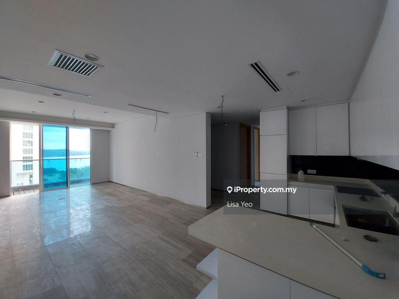 Kediaman Servis untuk Dijual di PineTree Marina Resort oleh Lisa Yeo - iProperty.com.my