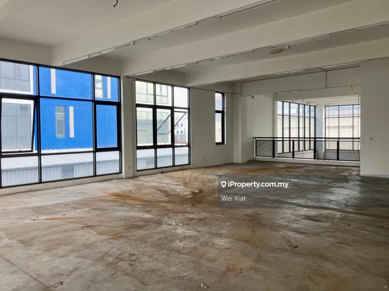 Semi-D Factory for Rent in Seksyen 26, Shah Alam by Wei Kiat - iProperty.com.my