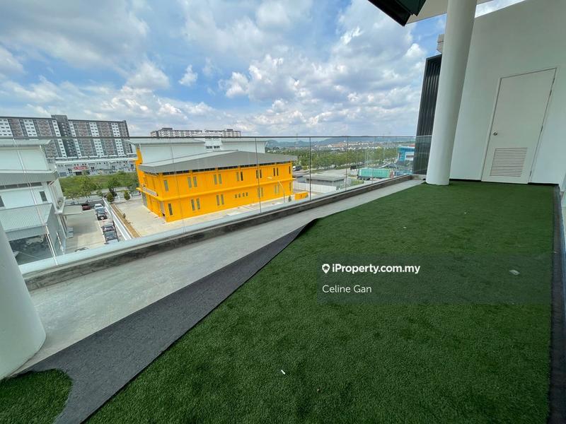 Semi-D Factory for Sale in Bandar Bukit Raja, Klang by Celine Gan - iProperty.com.my