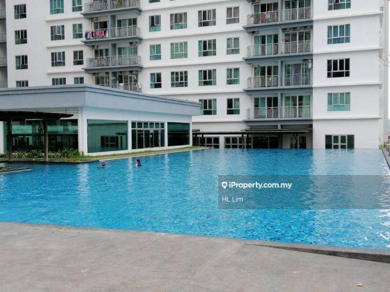 Condominium for Sale in The Golden Triangle Condominium by HL Lim - iProperty.com.my