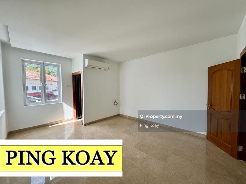 Banglo untuk Dijual di Taman Gottlieb, Pulau Tikus oleh Ping Koay - iProperty.com.my