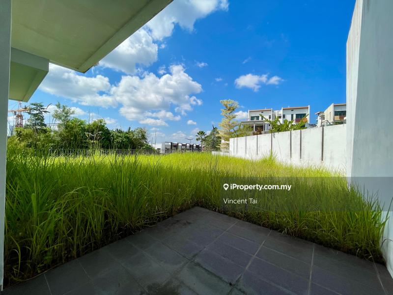 Rumah Berkembar untuk Dijual di Twin Palms, Bukit Palma, Kajang, Bandar Sungai Long oleh Vincent Tai - iProperty.com.my