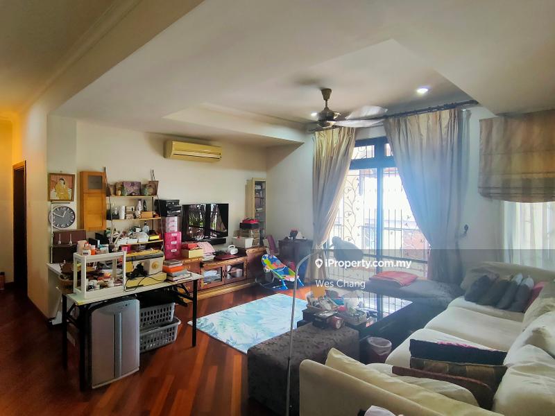 Bungalow House for Sale in Mutiara Damansara, Selangor by Wes Chang - iProperty.com.my