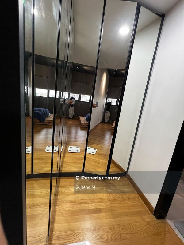 For Rent - Secoya Residence