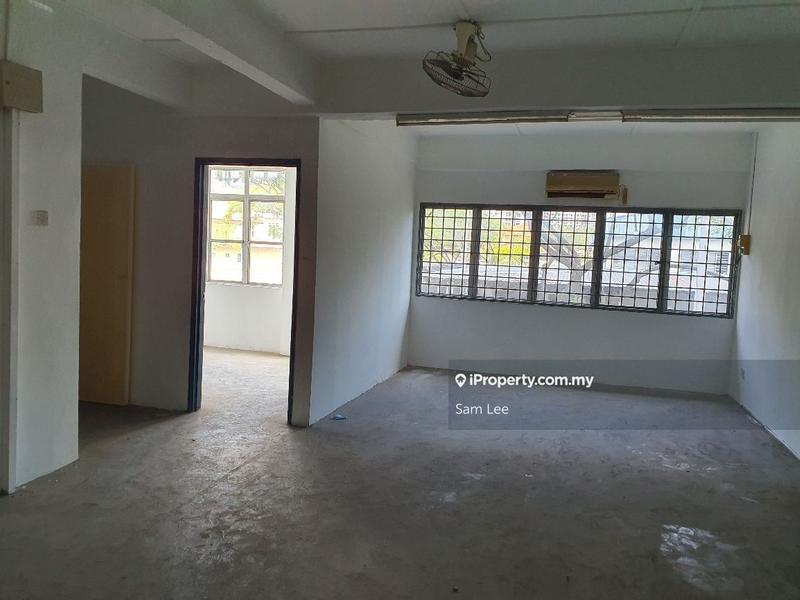 Terrace Factory for Sale in Taman Usahawan Kepong, Kepong by Sam Lee - iProperty.com.my