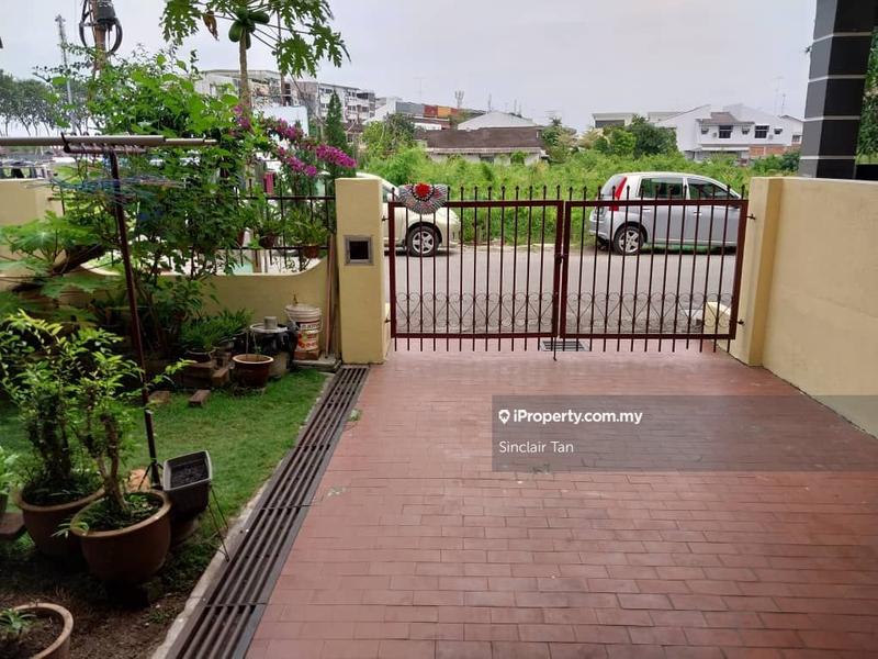 2-storey Terraced House for Sale in Taman Tang Kwor Ham, Semabok by Geoffery Wee - iProperty.com.my