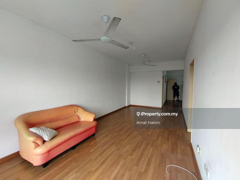 For Rent - Jenderam Indah