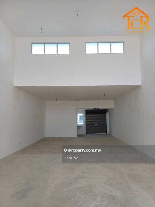 Kedai untuk Dijual di 085hl, Puncak Alam oleh Chris Ng - iProperty.com.my