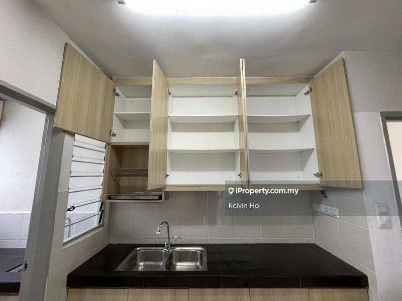 For Rent - Residensi Gurneymas