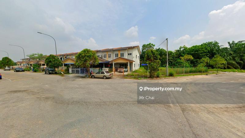 Tanah Kediaman untuk Dijual di Kapar, Meru, Road Frontage, 1.5 acre, Kapar oleh Mr Chai - iProperty.com.my