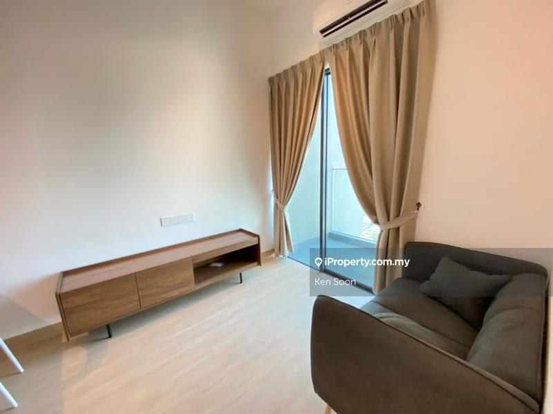 Service Residence for Rent in The Grand Subang Jaya SS15 by Ken Soon - iProperty.com.my