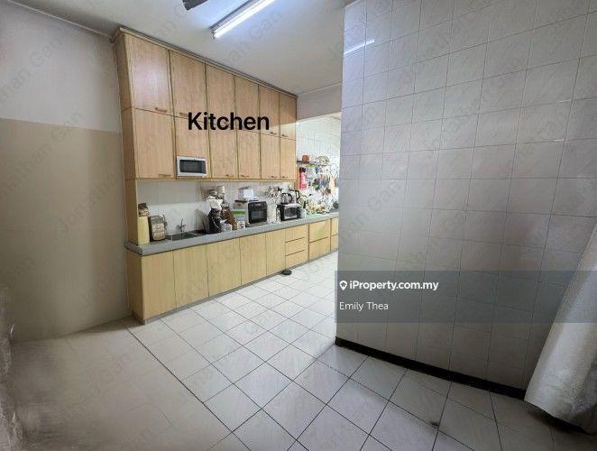 Terraced House for Sale in Medan Idaman, Setapak by Emily Thea - iProperty.com.my