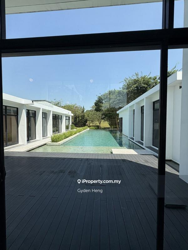 Bungalow House for Sale in Leisure Farm, Gelang Patah by Gyden Heng - iProperty.com.my