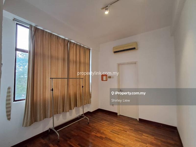 Condominium for Rent in Desa Bangsar Ria by Shirley Liew - iProperty.com.my