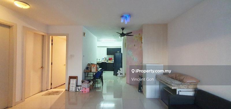 Condominium for Sale in Gembira Residen by Vincent Goh - iProperty.com.my