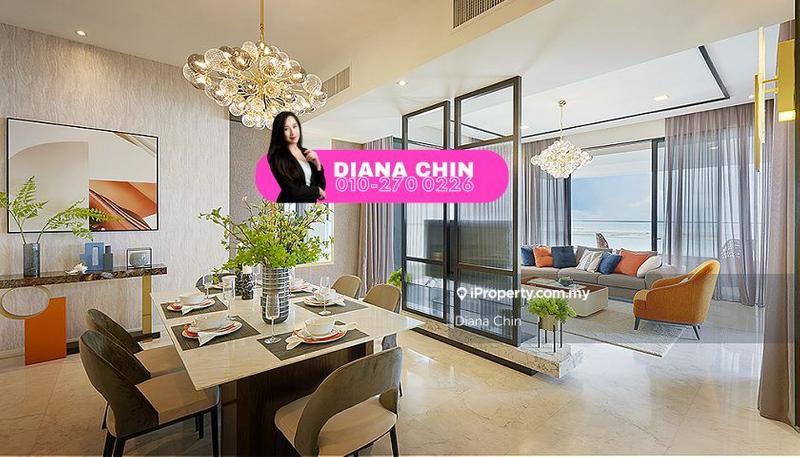 For Sale - Setia V Residences