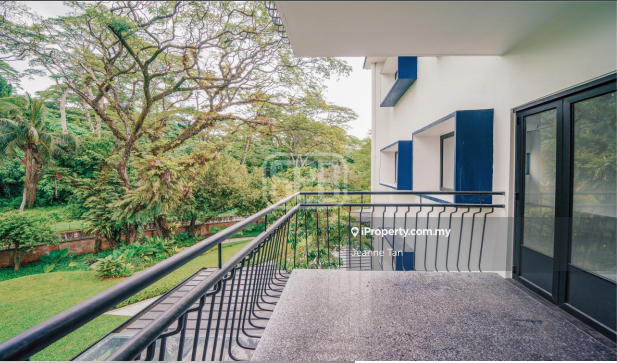 Pejabat untuk Disewa di Bukit Tunku, Bukit Tunku (Kenny Hills) oleh Jeanne Tan - iProperty.com.my