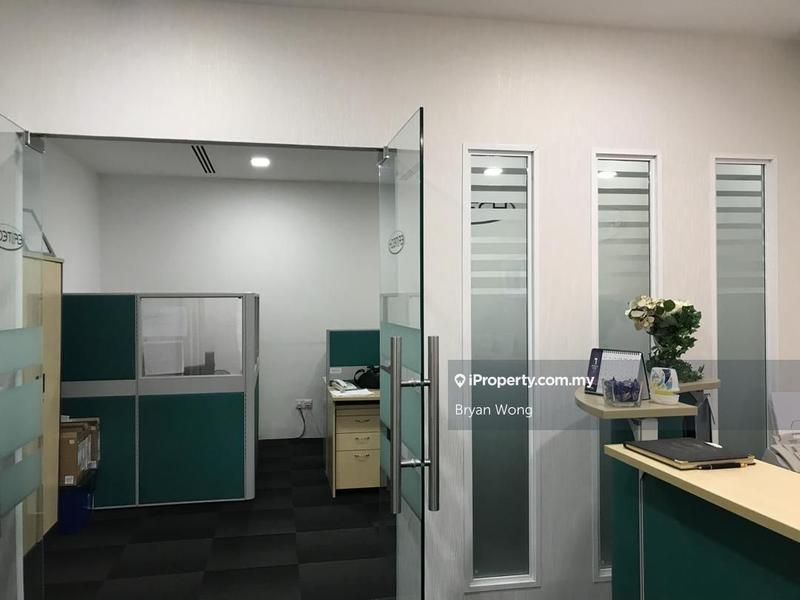 Residensi Servis untuk Dijual di Serviced Residence @ Binjai 8 oleh Bryan Wong - iProperty.com.my
