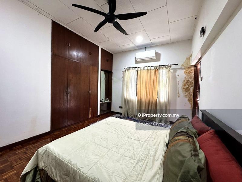 Rumah Berkembar untuk Dijual di Seksyen 22, Petaling Jaya oleh Cooper Chow - iProperty.com.my