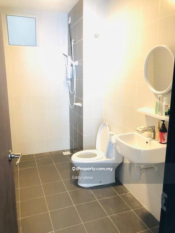 Service Residence for Rent in Novo 8 Residence by Eddy Leow - iProperty.com.my