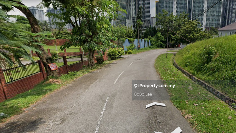 Bungalow Land for Sale in Taman Overseas Union (Taman Oug), Jalan Klang Lama (Old Klang Road) by BoBo Lee - iProperty.com.my