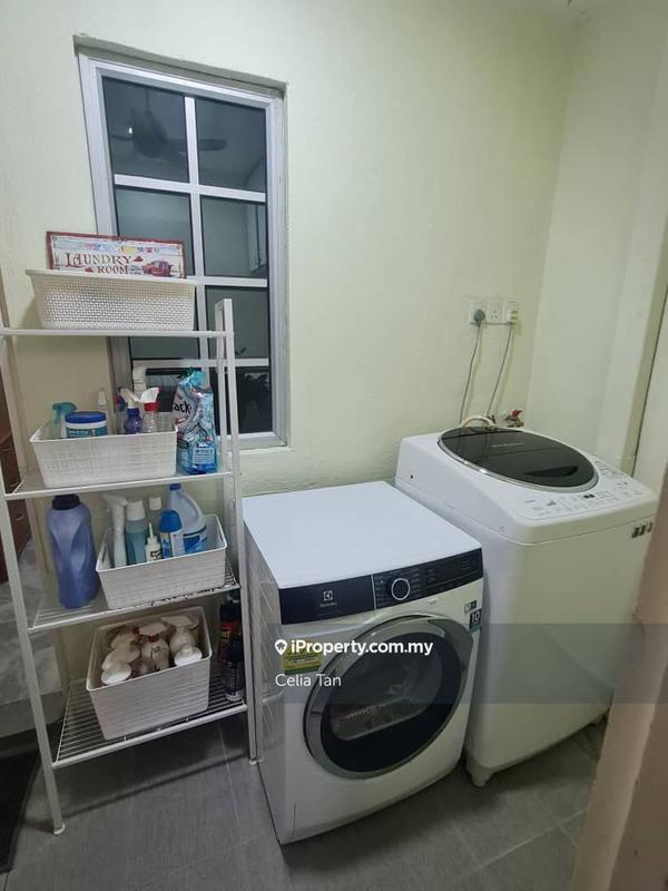 Rumah Berangkai 2 Tingkat untuk Dijual di Usj 11, Subang Jaya oleh Celia Tan - iProperty.com.my