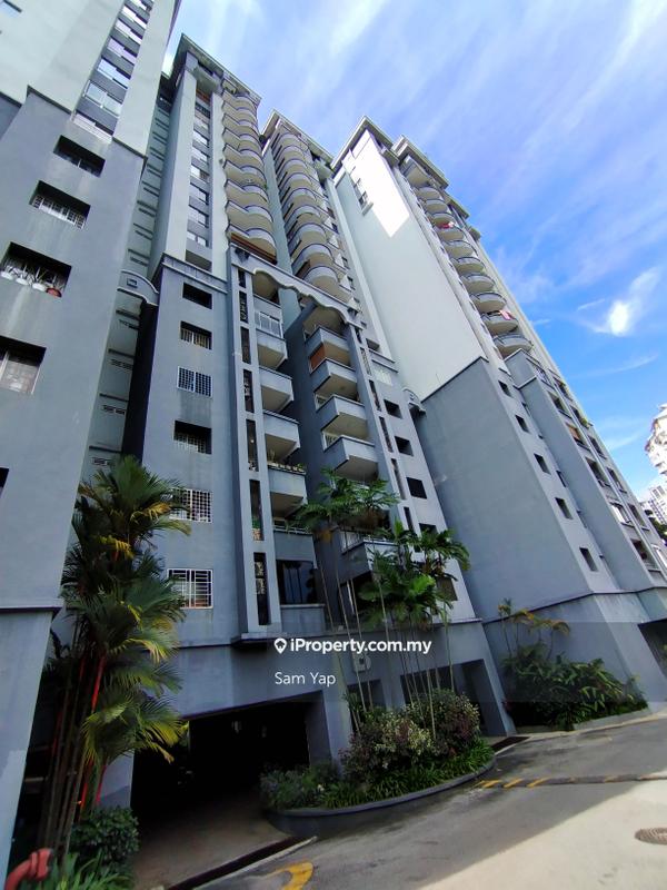 Kondominium untuk Dijual di Amadesa Resort Condominium oleh Sam Yap - iProperty.com.my