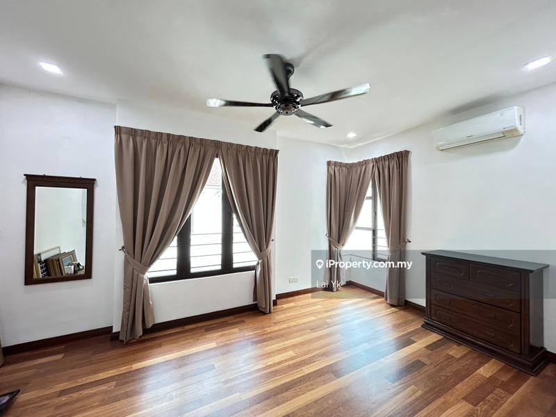 Semi-Detached House for Sale in Usj 17, Subang Jaya by Lai Yk - iProperty.com.my