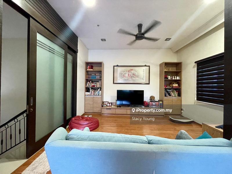 Rumah Berkembar untuk Dijual di Taman Bukit Prima, Cheras oleh Stacy Young - iProperty.com.my