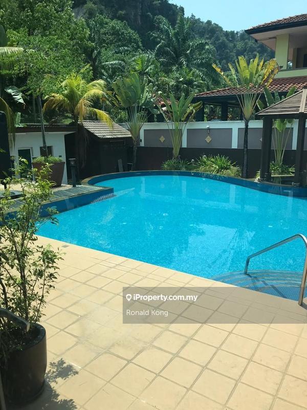 Bungalow House for Sale in The Dales Tambun, Ipoh by Ronald Kong - iProperty.com.my