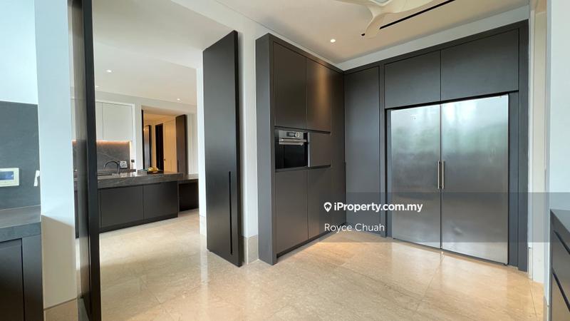 Kondominium untuk Dijual di Aira Residence oleh Royce Chuah - iProperty.com.my