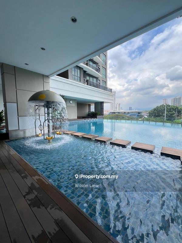 Kondominium untuk Dijual di Lido Residency oleh Wilson Liew - iProperty.com.my